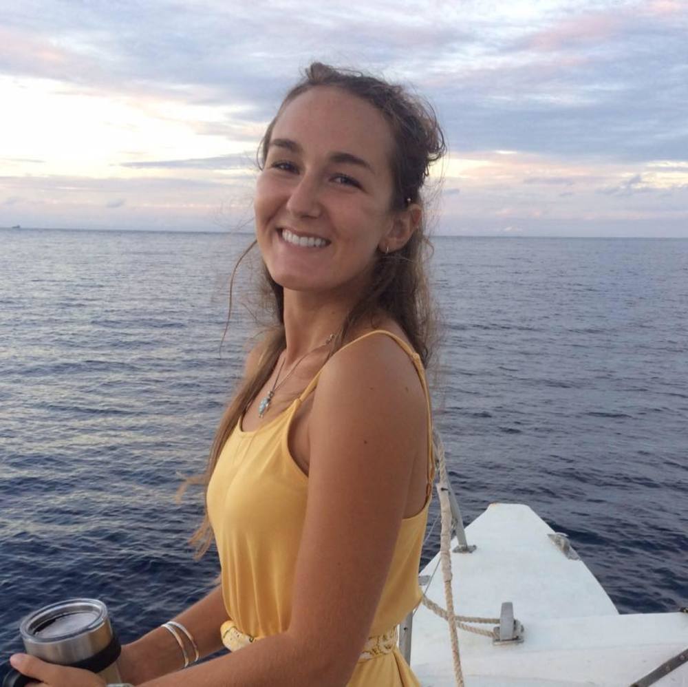 Meet your Posher, Jade